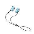 LBT-PCHP03BU [Bluetooth/PC�襦�إåɥۥ�/�����֥른�奦�ǥ�/�֥롼]