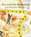 Jim and the Beanstalk