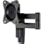 Sanus Systems MF215-B1 15-Inch to 37-Inch LCD TV 15-Inch Extending Full Motion Wall Mount (Black)