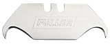 FULLER 305-0151 Heavy Duty, Hooked Utility Knife Replacement Blades (pack of 350)