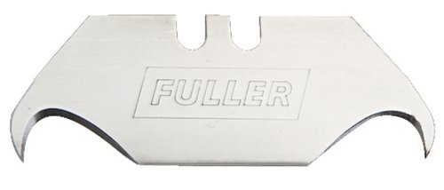 FULLER 305-0151 Heavy Duty, Hooked Utility Knife Replacement Blades (pack of 350)