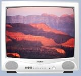 Haier HTN19R12S 19 Inch Color Television