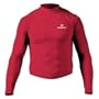 Warrior VaporTek All Climate LongSleeve Mock ROY