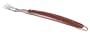 Outset QB30 Rosewood and Stainless Steel Fork