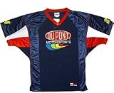 Jeff Gordon Football Style Jersey