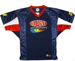 Buy Jeff Gordon Football Style Jersey