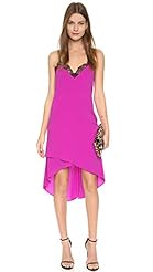 Acetate/Crepe/Polyester/Triacetate  Dress