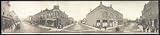 Pocatello, Idaho (Historic Panoramic Photograph measured in inches
36 x 8)