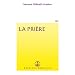 La Pri�re