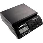 Ultraship 55 Lb Electronic Digital Shipping Postal Kitchen Scale