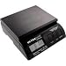 Ultraship 55 Lb Electronic Digital Shipping Postal Kitchen Scale