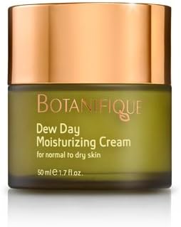 Botanifique Dew Day Moisturizing Cream