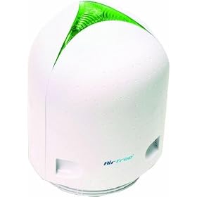 Airfree E60 Air Purifier