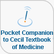 Pocket Companion to Cecil Textbook of Medicine (Software for download)