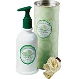 Cucumber Hand and Body Emulsion