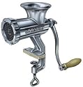 Porkert Meat Grinder and Deluxe Sausage Maker Sets