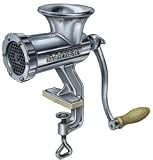 Porkert Meat Grinder and Deluxe Sausage Maker Sets