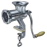 Porkert Meat Grinder and Deluxe Sausage Maker Sets