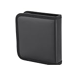HR30893 CD/DVDキャリングケース 24枚収納 OA-RCRC-24