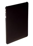 Artwizz SeeJacket Clip für iPad 1G (Rückseitenschutz mit gummierter Beschichtung)