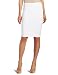 Bailey 44 Women's Pegged Knee Length Skirt