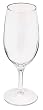 Luigi Bormioli Stendhal 12-1/2-Ounce Beer Glasses, Set of 6