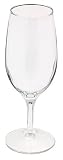 Luigi Bormioli Rigoletto 12.5-Ounce Beer Glass