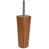 Toilettenbürste Holz