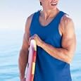 Tank Top 100% Cotton (closeout) by Fruit of the Loom (Style# 2930R)