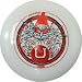 Wham-O Frisbee Ball St. Wizard