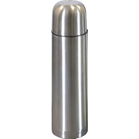 Helly-Robuste Thermos Isotherme Inox 500 ml - Repas Boissons Accessoires Camping