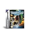 Need for Speed Underground 2