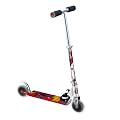 Mondo Motors Spiderman 2-Wheel Scooter