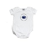 Penn State Nittany Lions NCAA Onesie (3-6 months)