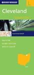 Rand Mcnally Easyfinder Map: Cleveland