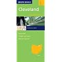 Rand Mcnally Easyfinder Map: Cleveland (EasyFinder)