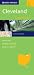 Book Rand Mcnally Easyfinder Map: Cleveland (EasyFinder)