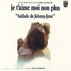 Je t'aime moi non plus