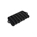 Lodge Logic Mini Cornstick Pan, 7 stick