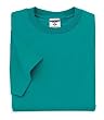 Jerzees 50-50 Short-Sleeve T-Shirt (29M) Available in 28 Colors