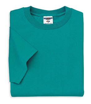 Jerzees 50-50 Short-Sleeve T-Shirt 29M Tee Available in 36 Colors