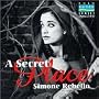 Simone Rebello: A Secret Place