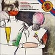 Messiaen: Turangalila-Symphonie; Lutoslawski: Symphony No. 3