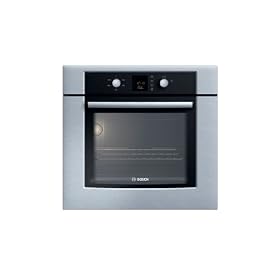 Bosch : HBL3350UC 30in Single Wall Oven - Stainless Steel by Bosch