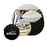 Smith Victor CH32 5 -n- 1 Bounce Reflector