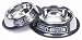 Harley Davidson Stainless Steel Bowl 32oz