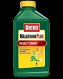 Tools & Hardware : Scotts Ortho Business Grp Ortho Malathion Plus Conc 16 Ounces Pack Of 6 - 0164160