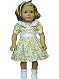 Doll Clothes for 18