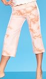 Cotton Lycra Capri Pant