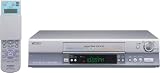 『Victor HR-VT700 BS内蔵 S-VHSビデオ』の写真